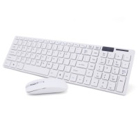 RAYNOX RX-K12Q USB KABLOSUZ KLAVYE MOUSE SET - 1